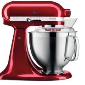 Kuhinjski aparat KITCHENAID 5KSM185PSECA – Candy apple