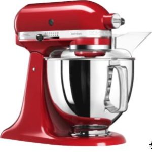 Kuhinjski robot KITCHENAID 5KSM175PSEER – Empire Red